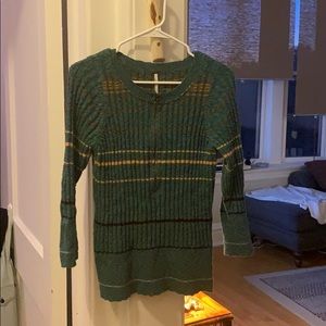 Free People Light Sweater